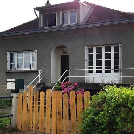 Chambres Des Aubepines - Zenith Orleans Exterior photo